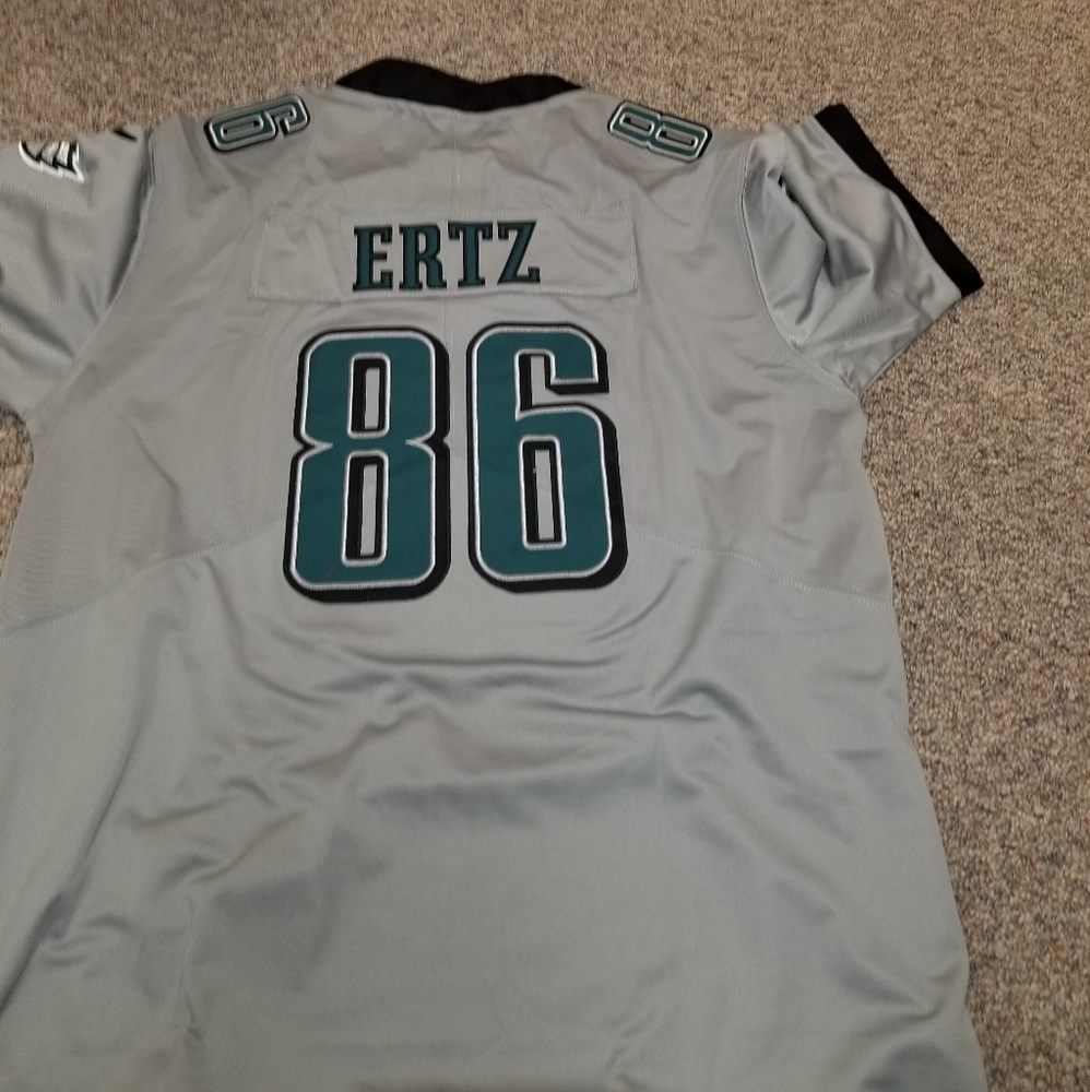 Football jerseys